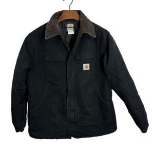 Carhartt coat